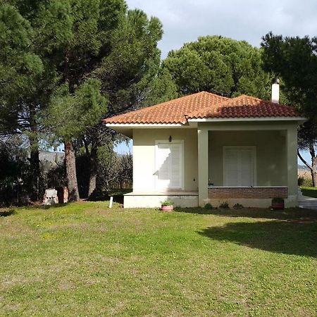 Villa Sunny Day Marathón Exterior foto